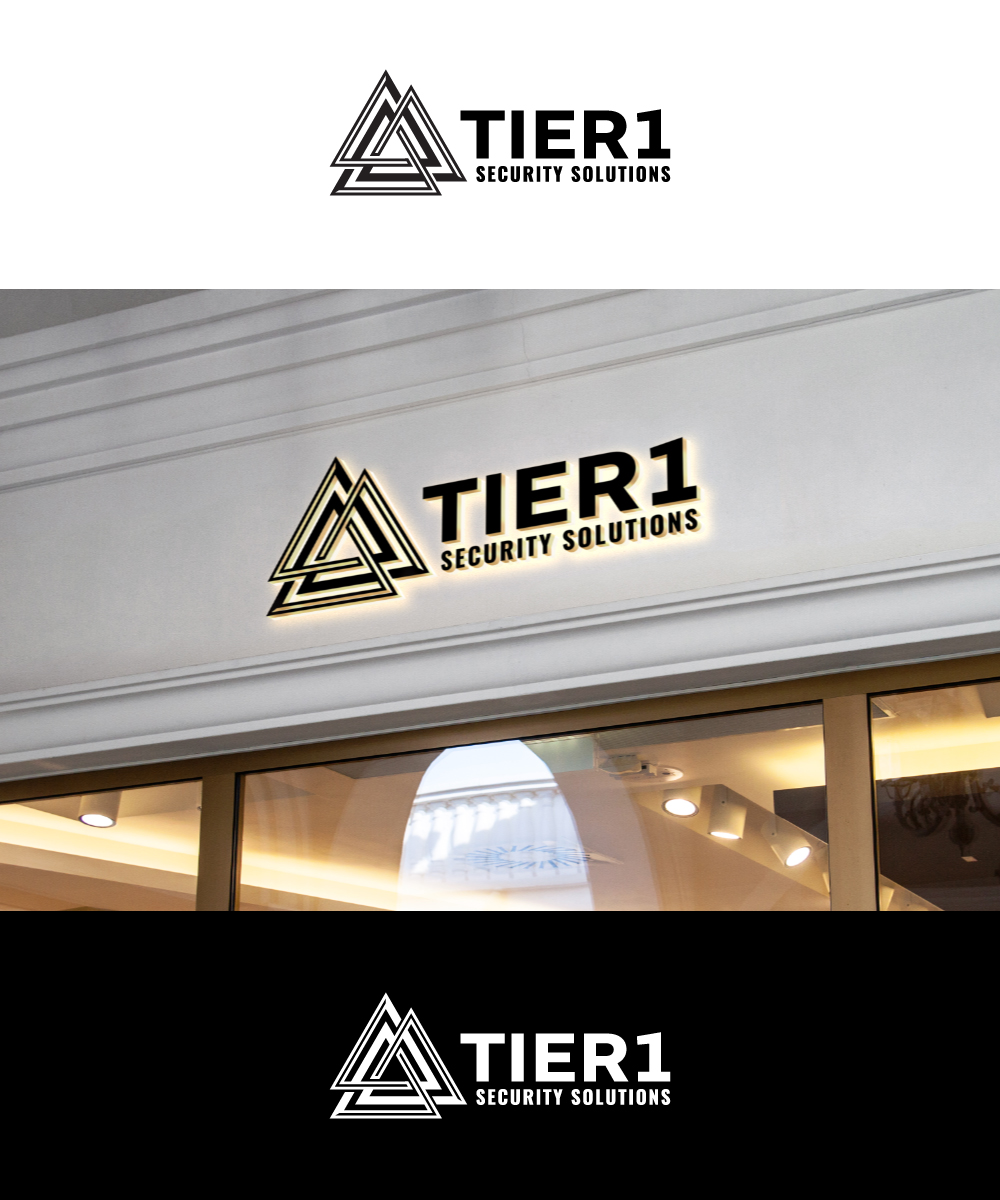 Logo Design by Trident for this project | Design #31614040