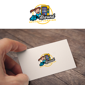 Logo Design by RA-bica for this project | Design: #31633626