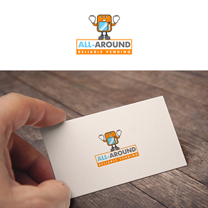 Logo Design by RA-bica for this project | Design: #31633627