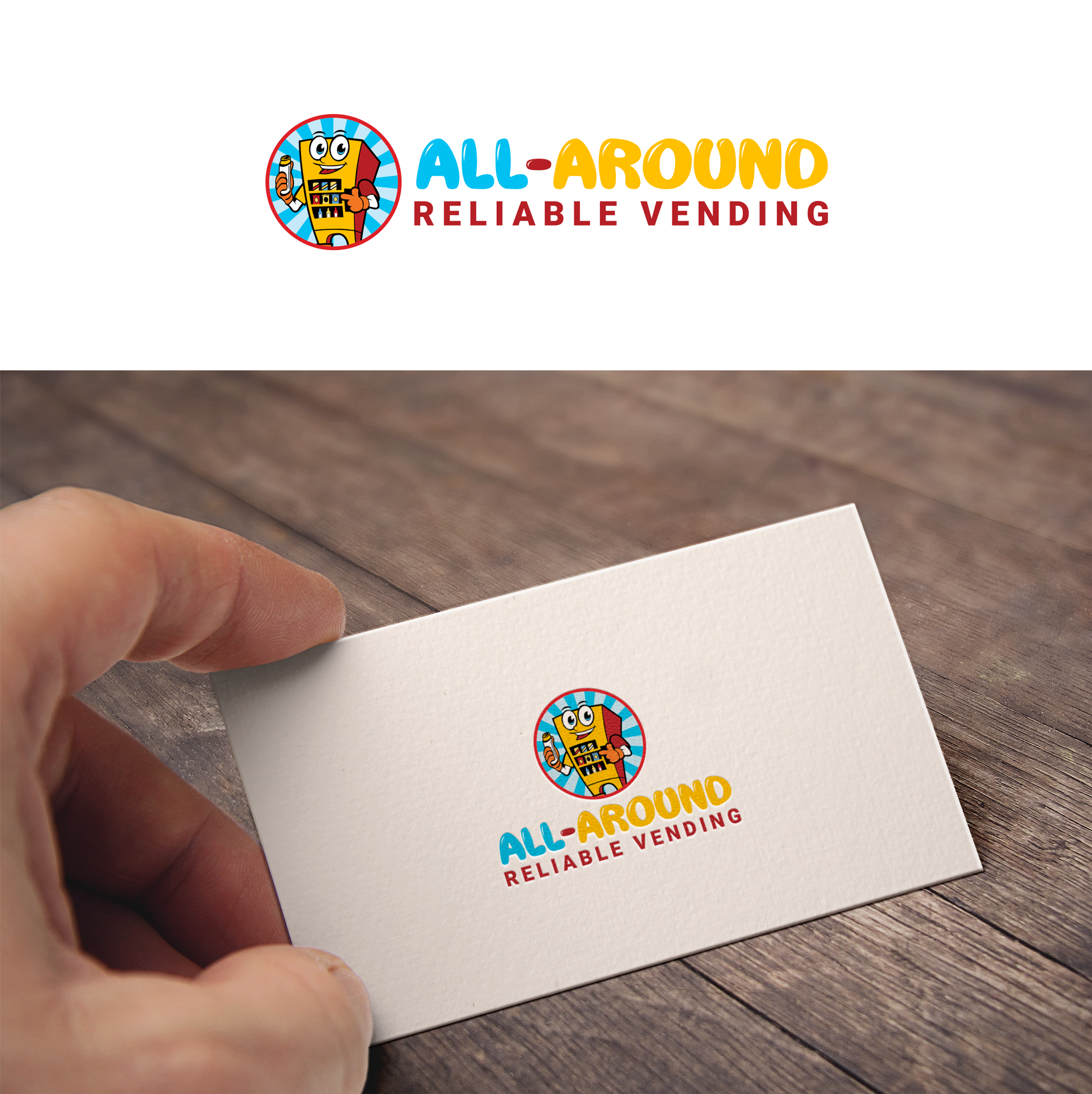 Logo Design by RA-bica for this project | Design #31633628