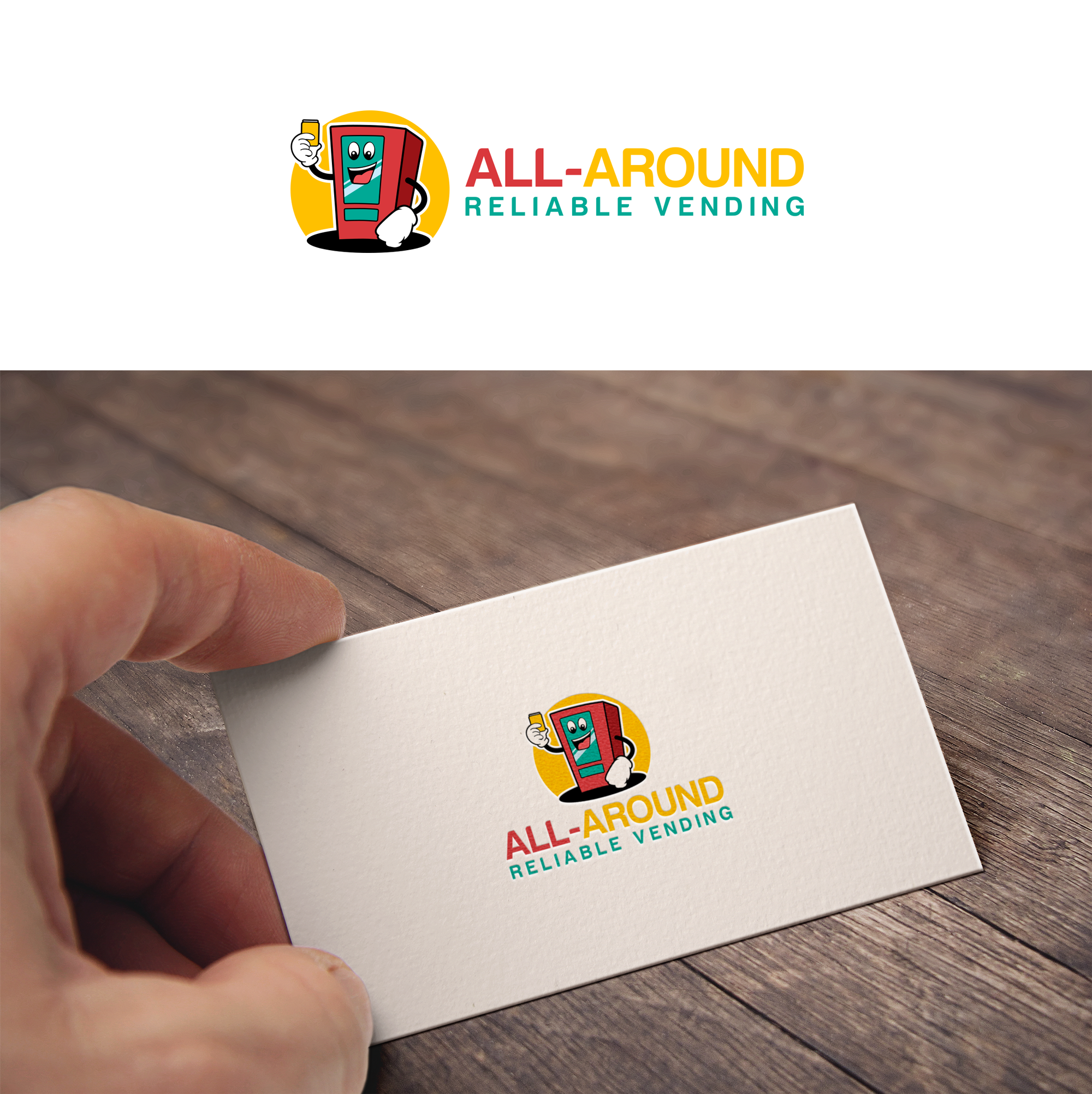 Logo Design by RA-bica for this project | Design #31633629