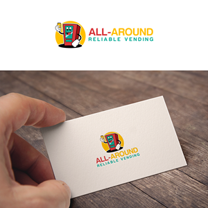 Logo Design by RA-bica for this project | Design: #31633629