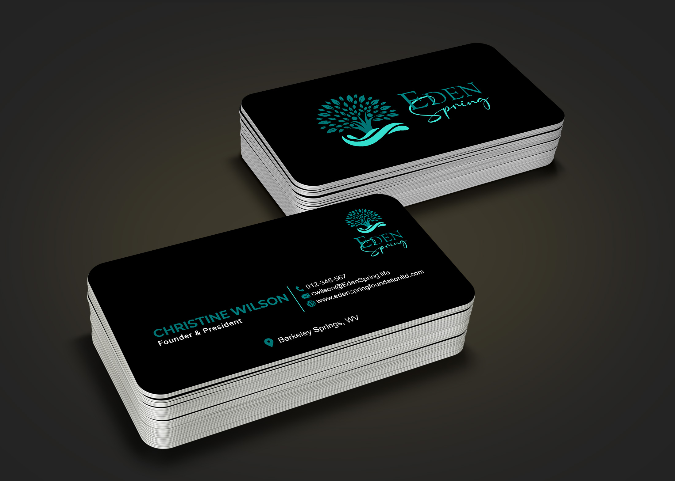 Design de Carte de Visite par Mejbaul Hasan pour ce projet | Design #31606031