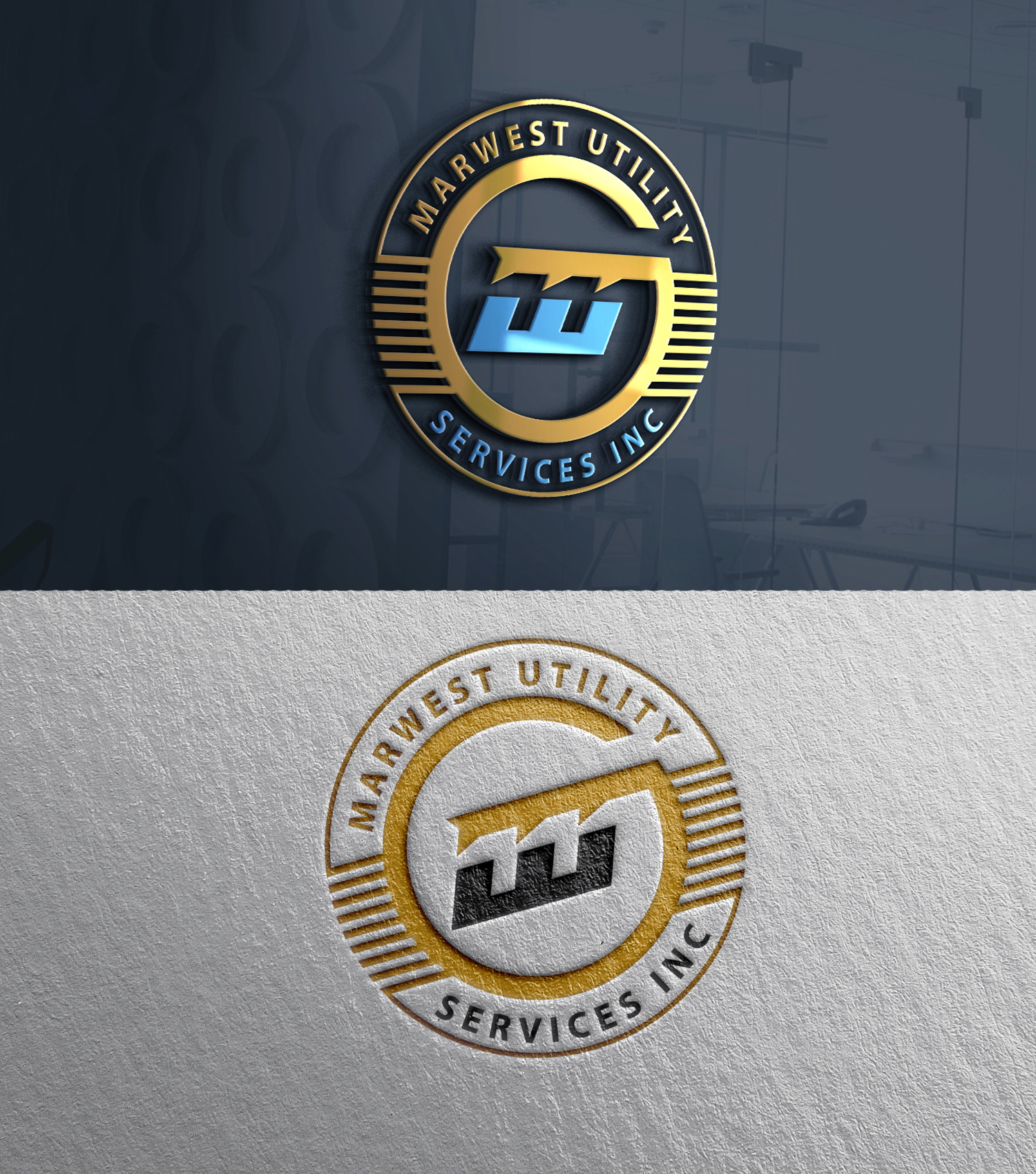 Logo Design by 24ksunny for this project | Design #31606145