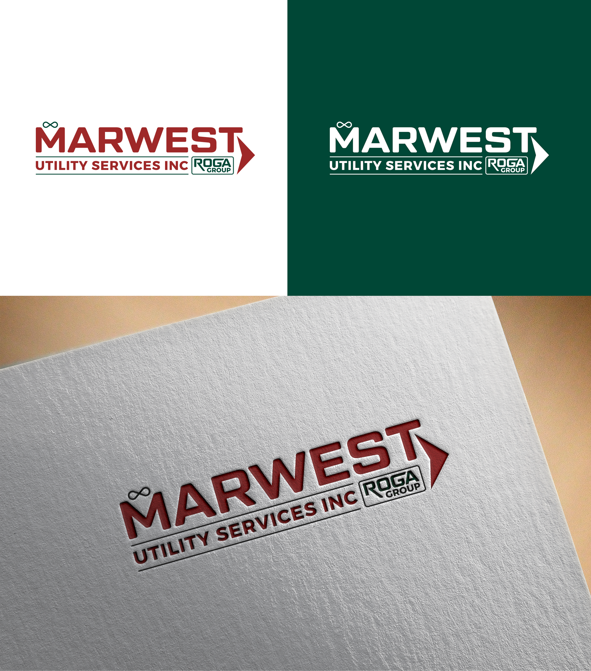 Logo Design by RA-bica for this project | Design #31633881