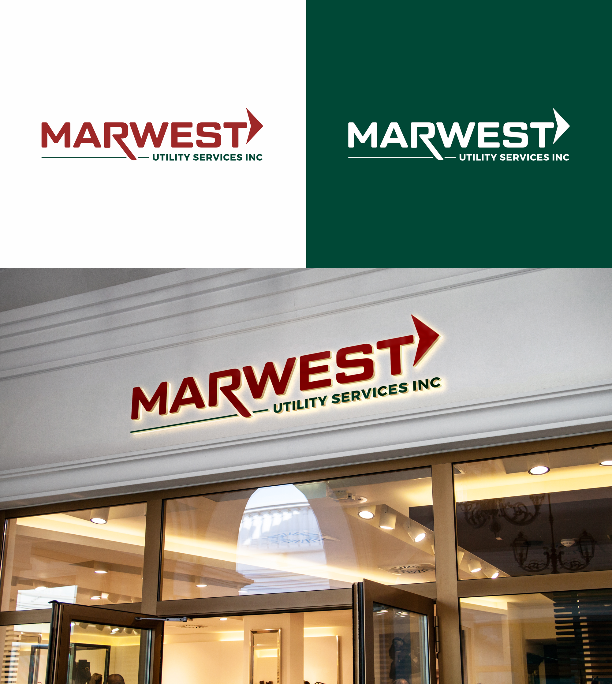 Logo Design by RA-bica for this project | Design #31633882