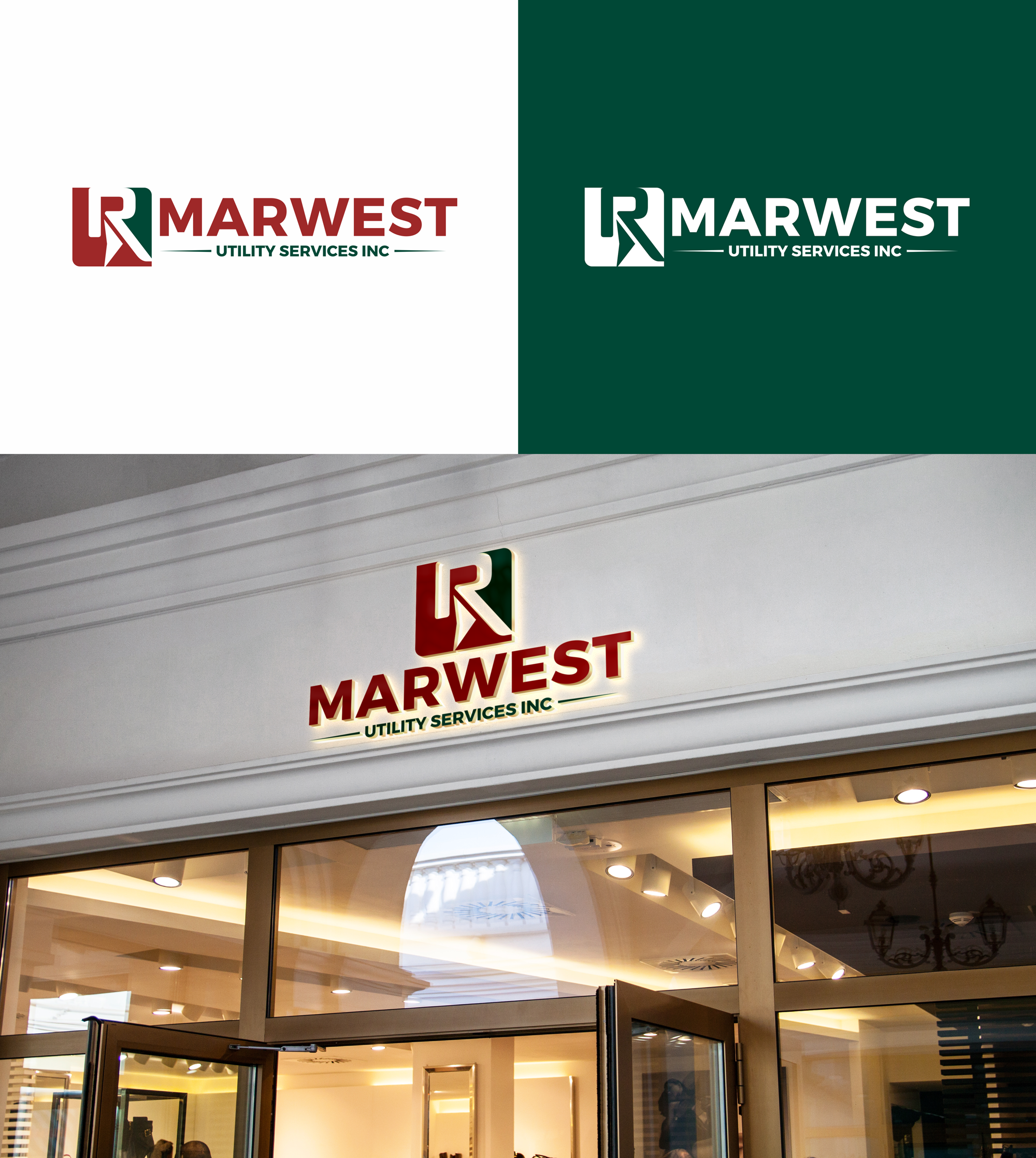 Logo Design by RA-bica for this project | Design #31633883