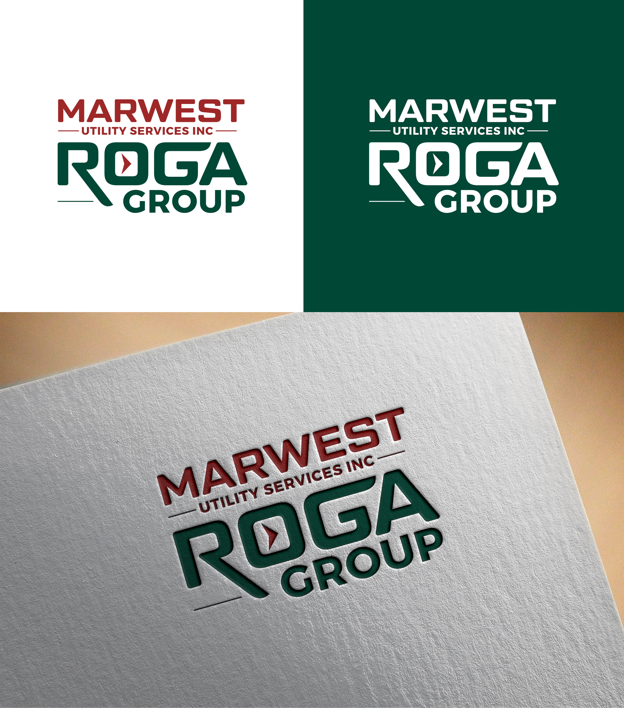 Logo Design by RA-bica for this project | Design #31633884