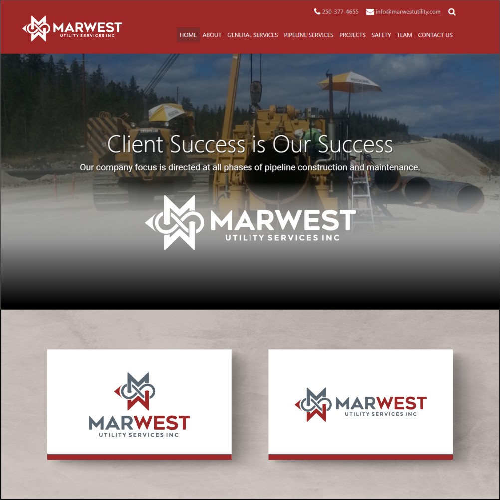 Logo Design by south door for this project | Design #31645123