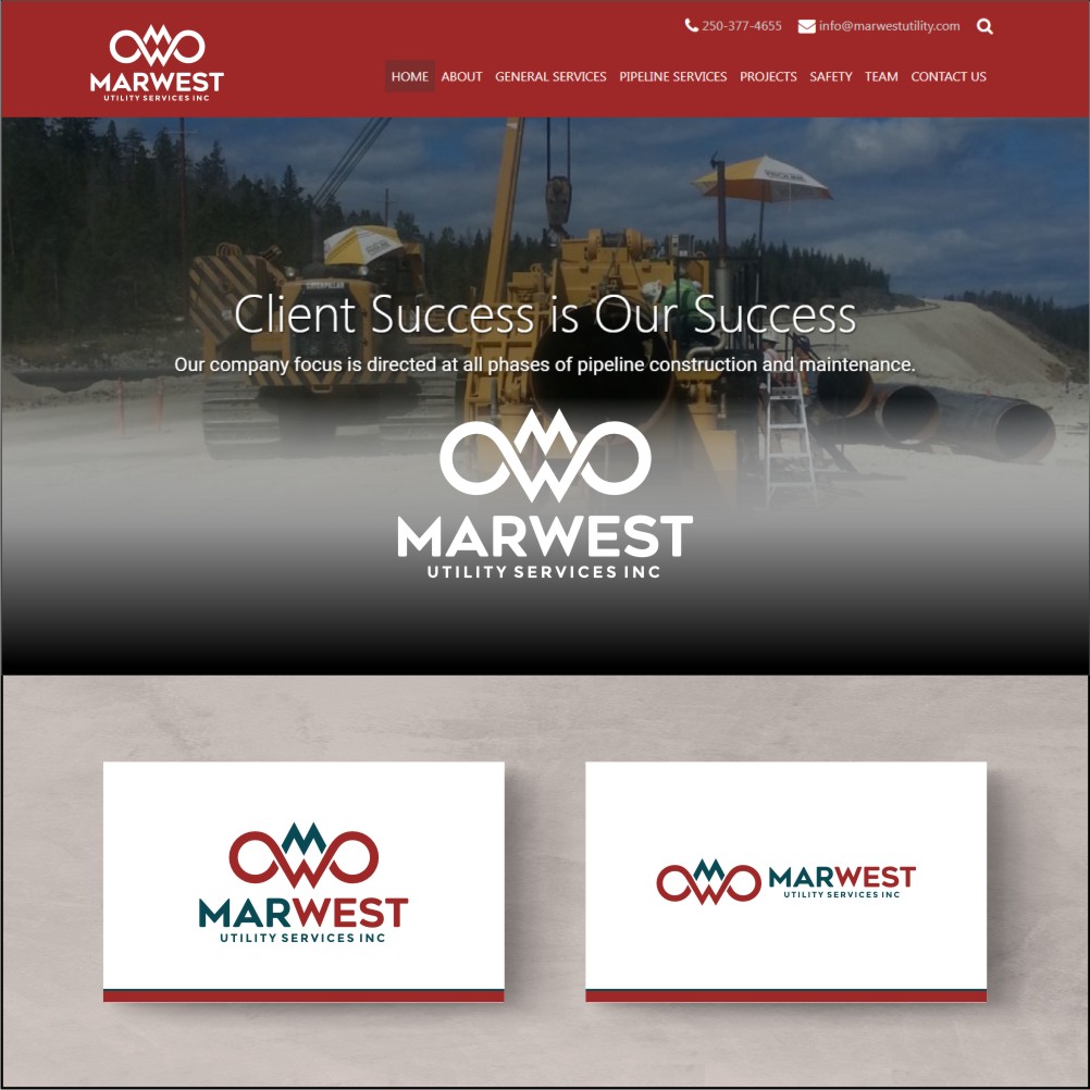 Logo Design by south door for this project | Design #31645191