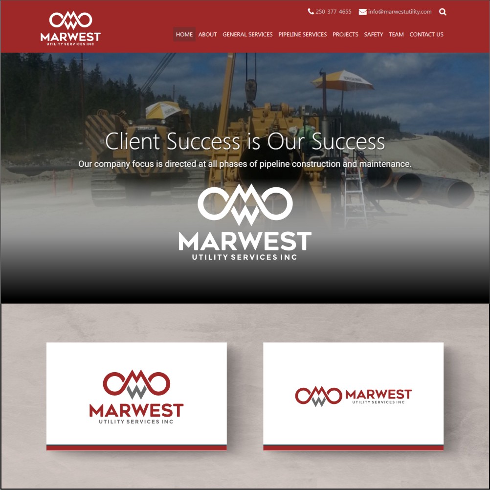 Logo Design by south door for this project | Design #31645204