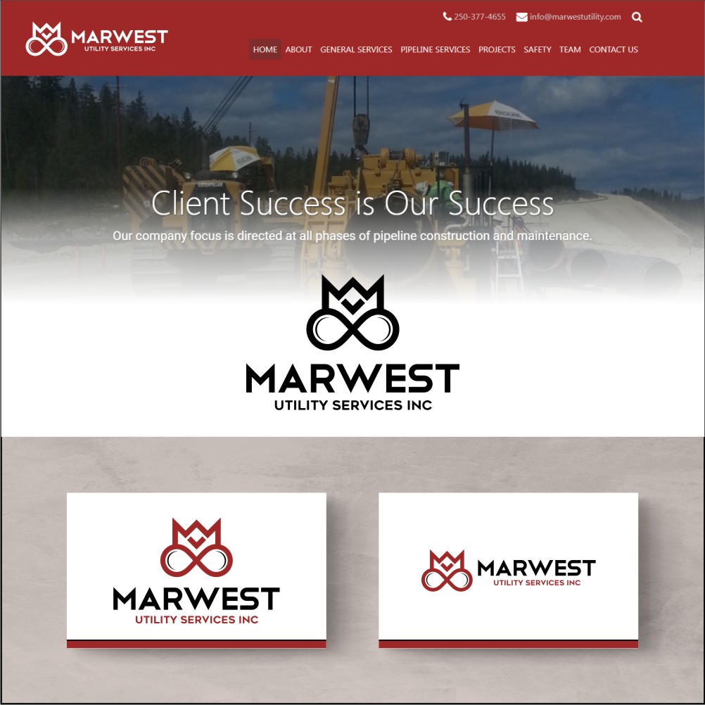 Logo Design by south door for this project | Design #31645309