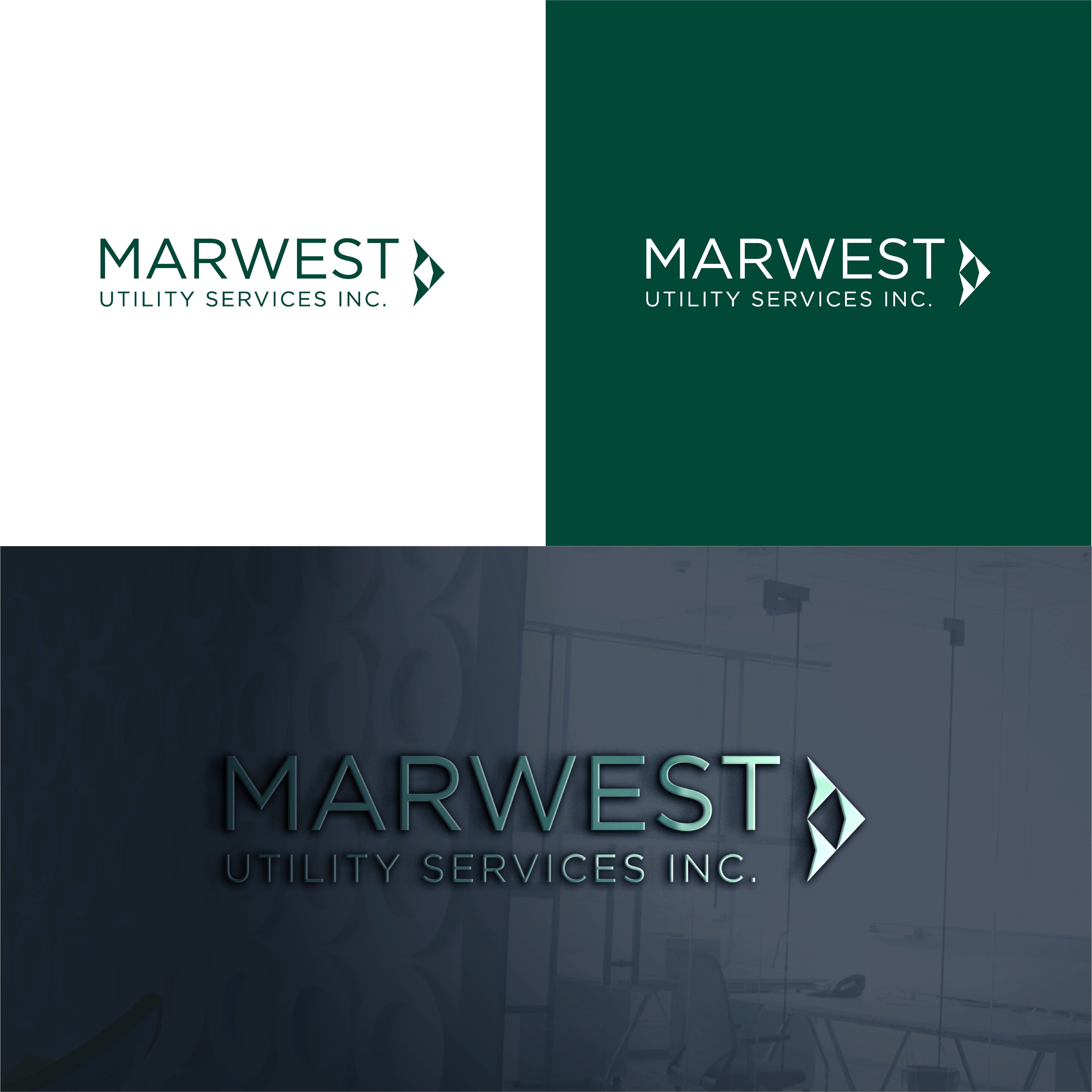 Logo Design by The Lion Studios for this project | Design #31611436