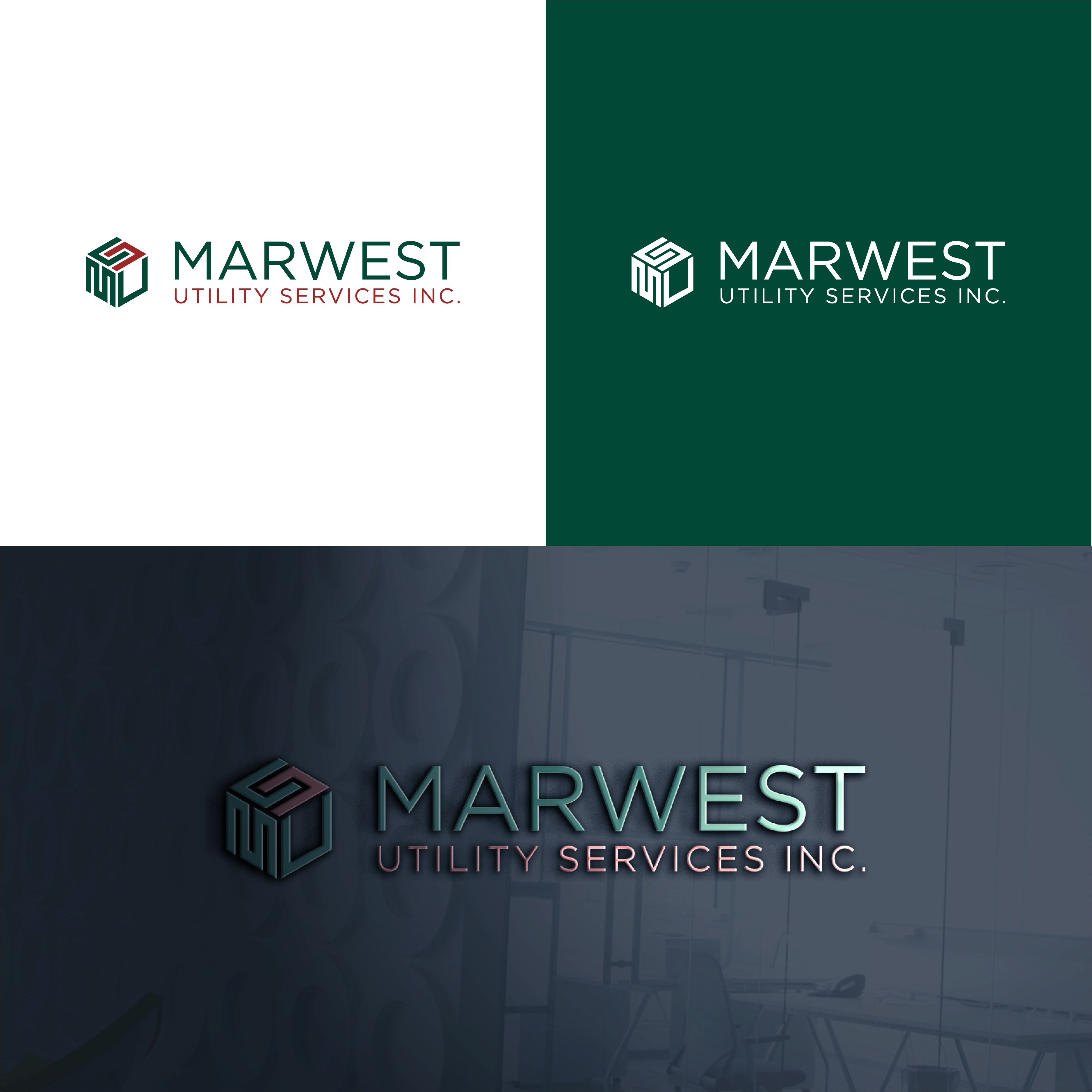 Logo Design by The Lion Studios for this project | Design #31611566