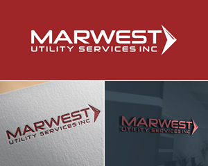 Logo Design by Atec for this project | Design: #31616099