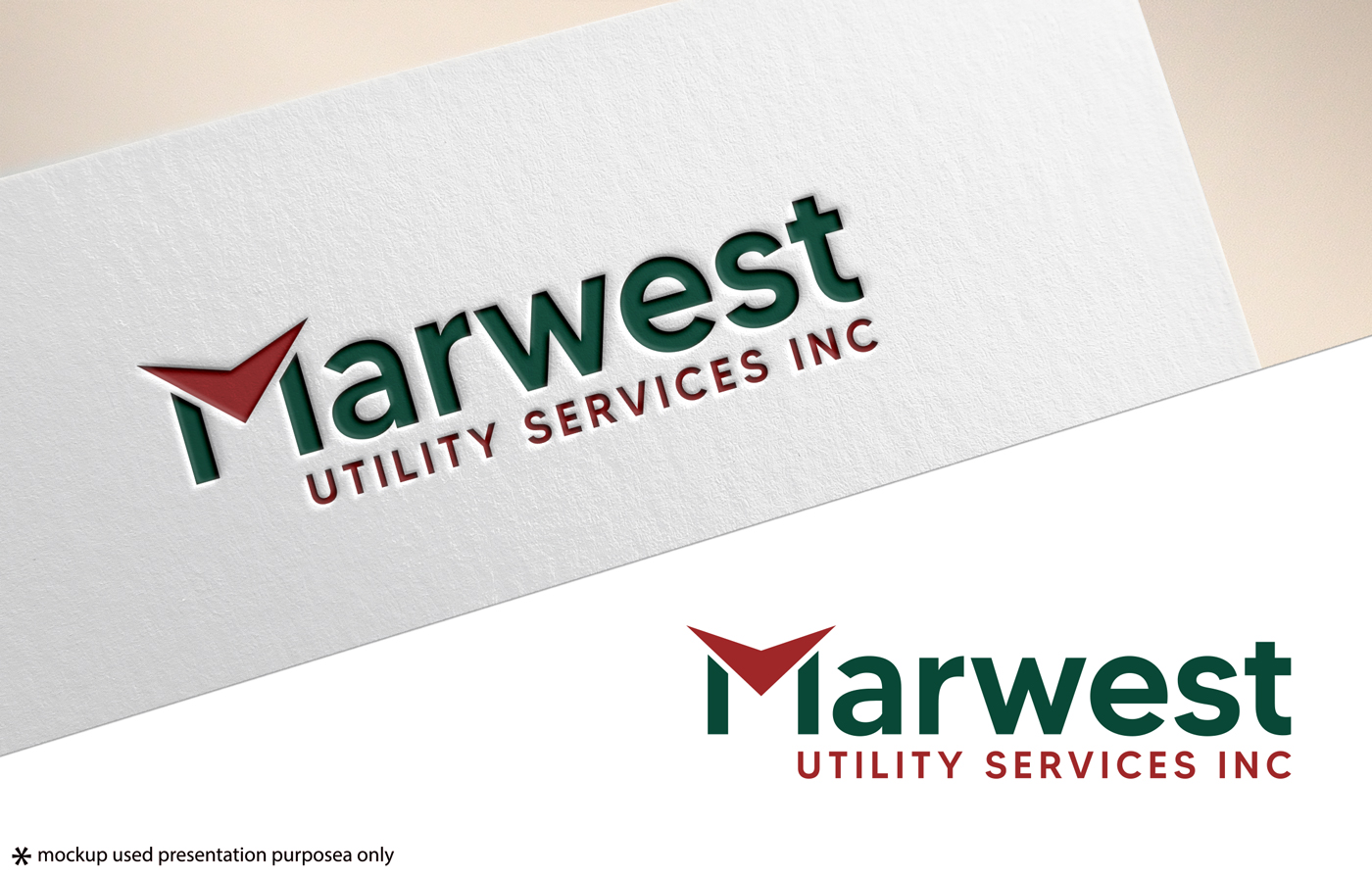 Logo Design by Rubia@ for this project | Design #31640978