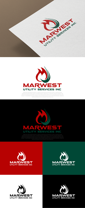 Logo Design by AlphabetZero.co.uk for this project | Design: #31618845