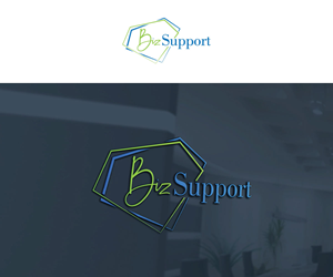 Logo Design by Luckey yaari for BizSupport.ca | Design: #31614297