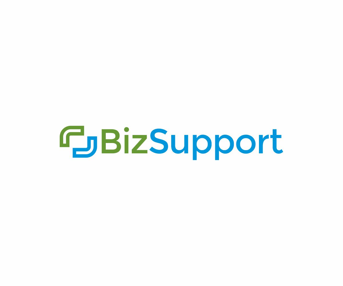 Logo Design by Thati Designs for BizSupport.ca | Design #31609530