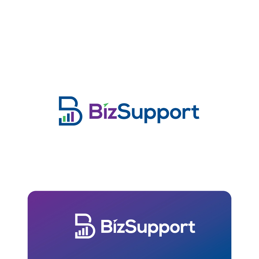 Diseño de Logo por logoford para BizSupport.ca | Diseño #31606297
