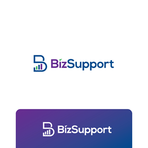 Diseño de Logo por logoford para BizSupport.ca | Diseño: #31606297