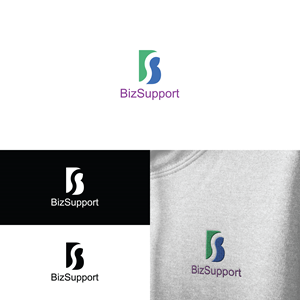 Logo Design by Adnan Bhatti for BizSupport.ca | Design: #31605998