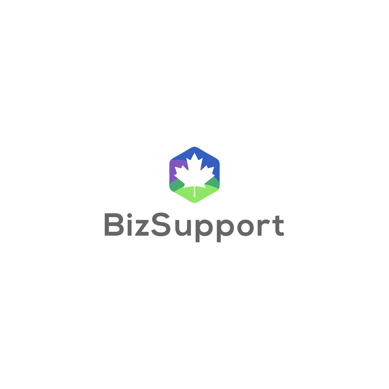 Logo Design by Kaze56 for BizSupport.ca | Design #31613131