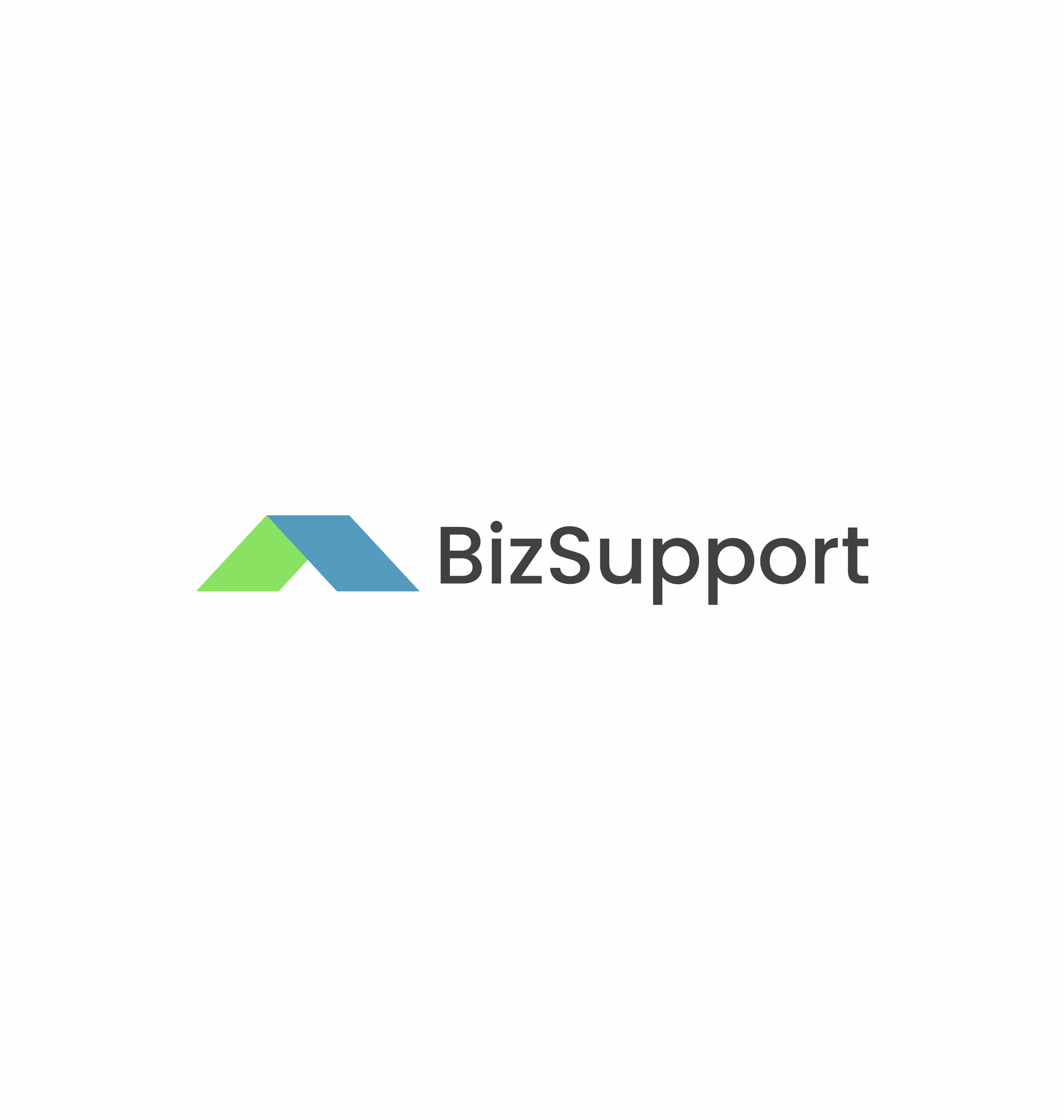 Logo Design by saesean for BizSupport.ca | Design #31620604
