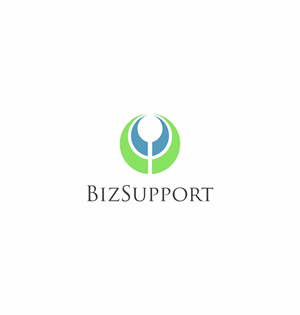 Logo Design by saesean for BizSupport.ca | Design: #31620605