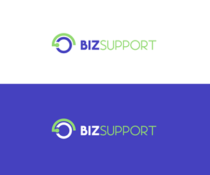 Logo-Design von METHODEMAN für BizSupport.ca | Design #31612939