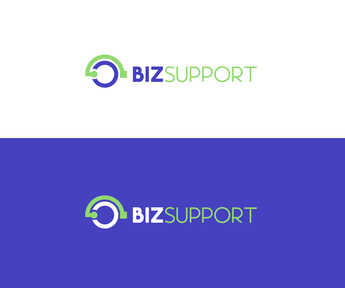Diseño de Logo por METHODEMAN para BizSupport.ca | Diseño #31616111