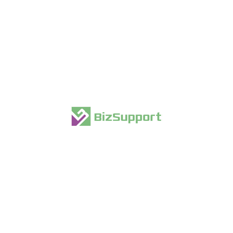 Logo Design by Coli for BizSupport.ca | Design #31668469