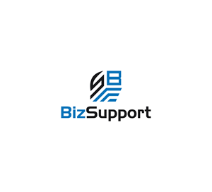 Logo Design by ArtByShahnaz™ for BizSupport.ca | Design: #31652944