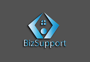 Logo-Design von Kainatpro für BizSupport.ca | Design #31681397