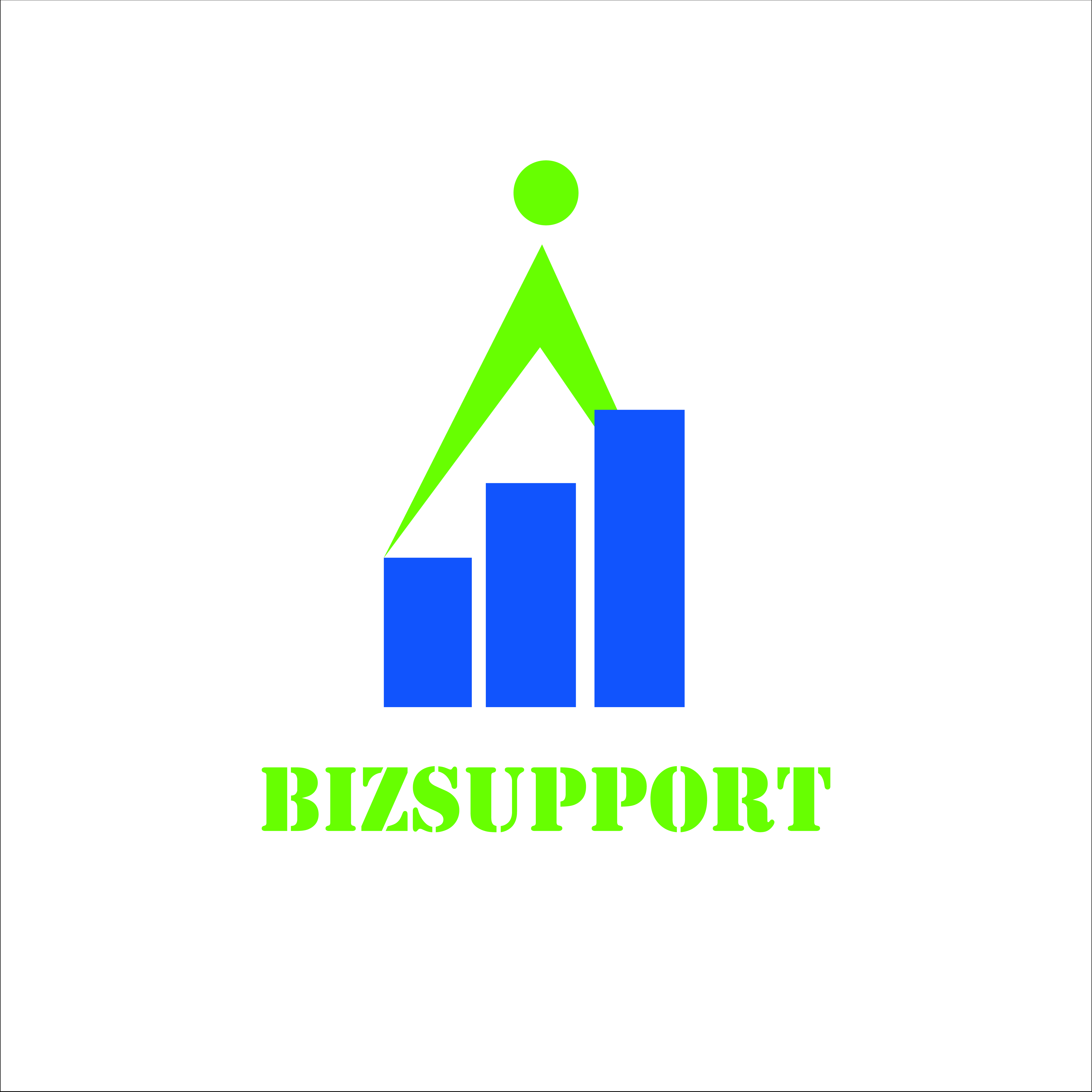Logo Design by pakash for BizSupport.ca | Design #31680539