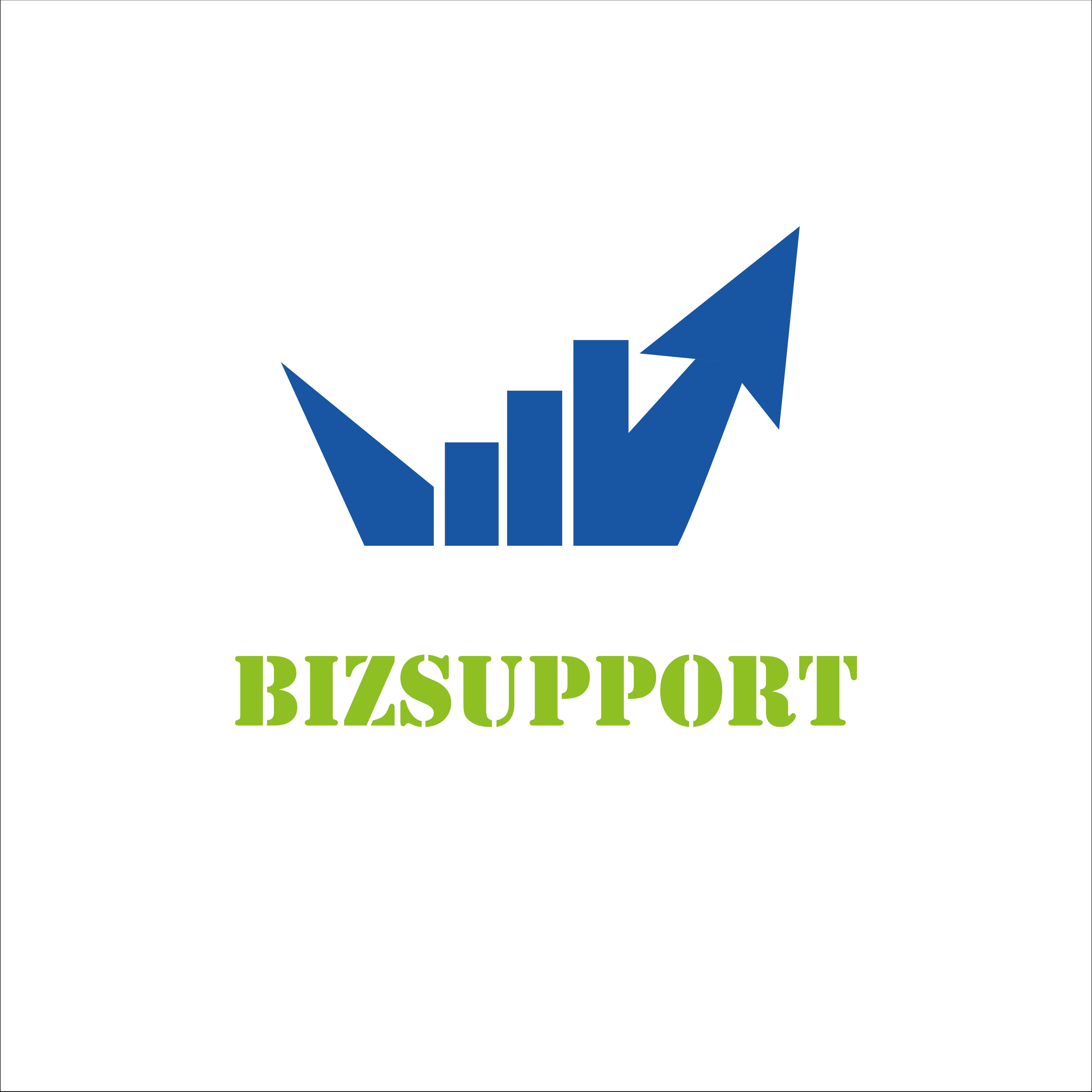 Diseño de Logo por pakash para BizSupport.ca | Diseño #31680547