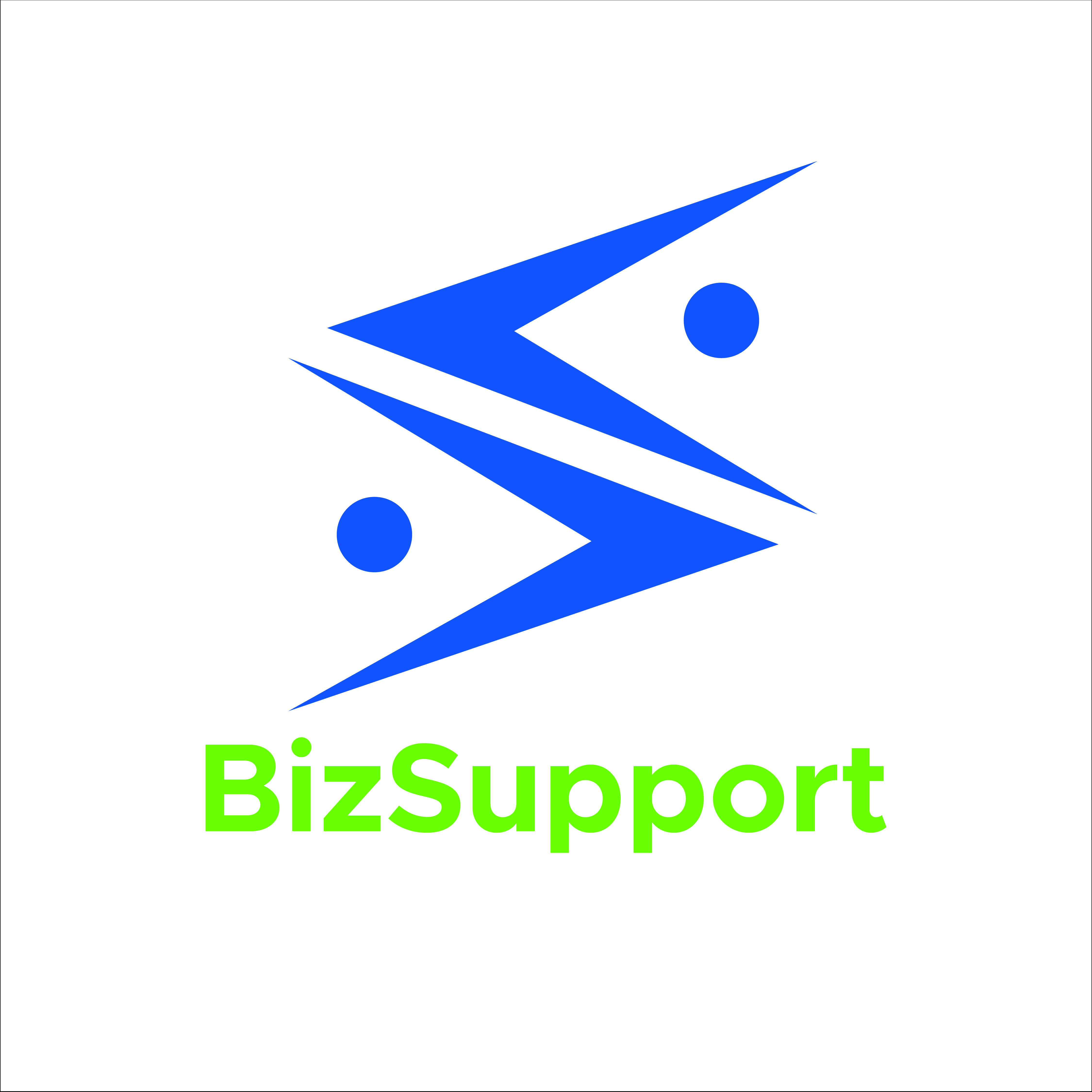Design de Logo par pakash pour BizSupport.ca | Design #31680577