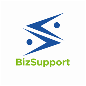 Logo Design by pakash for BizSupport.ca | Design: #31680577