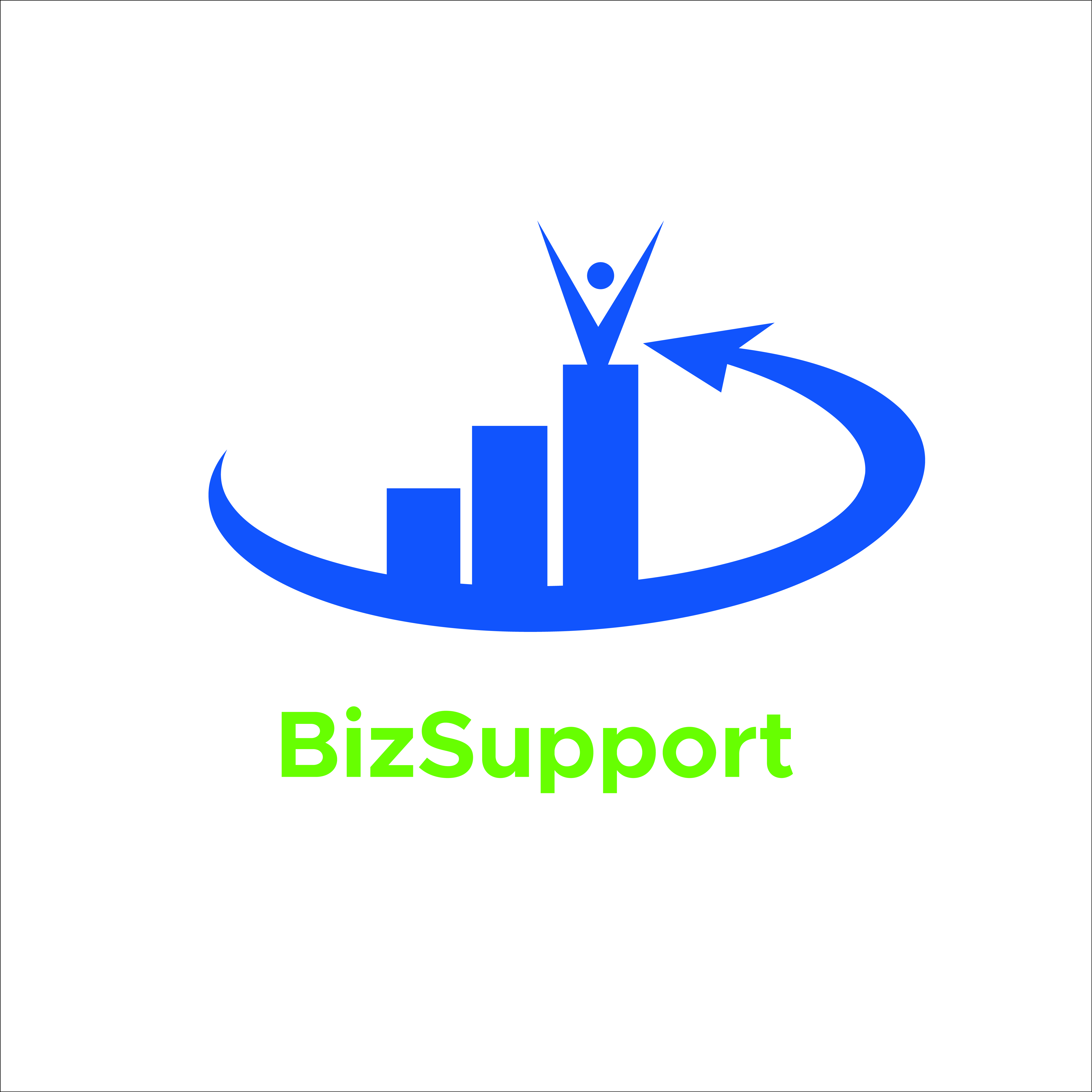 Diseño de Logo por pakash para BizSupport.ca | Diseño #31680585