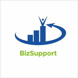 Logo Design by pakash for BizSupport.ca | Design: #31680585