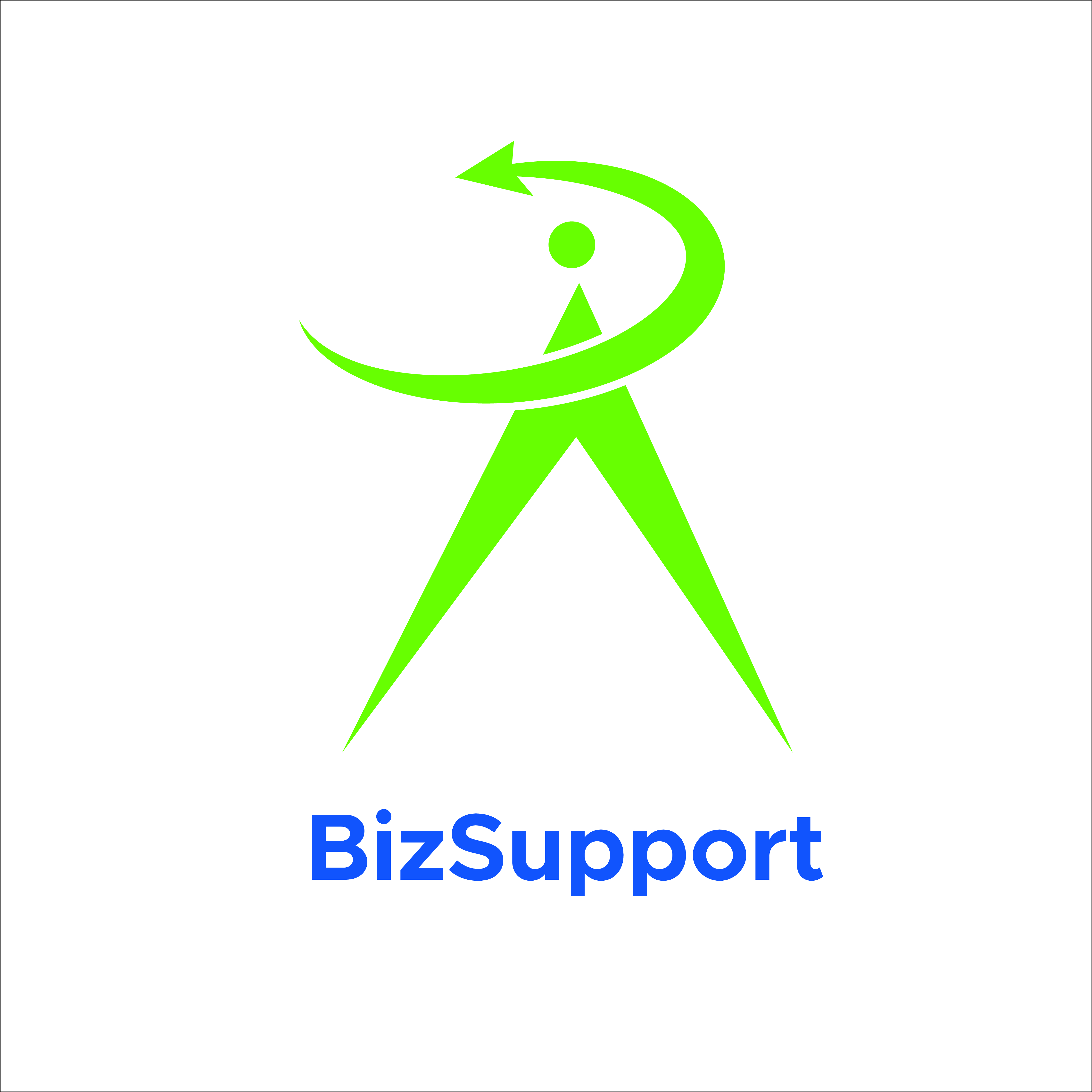 Logo Design by pakash for BizSupport.ca | Design #31680606
