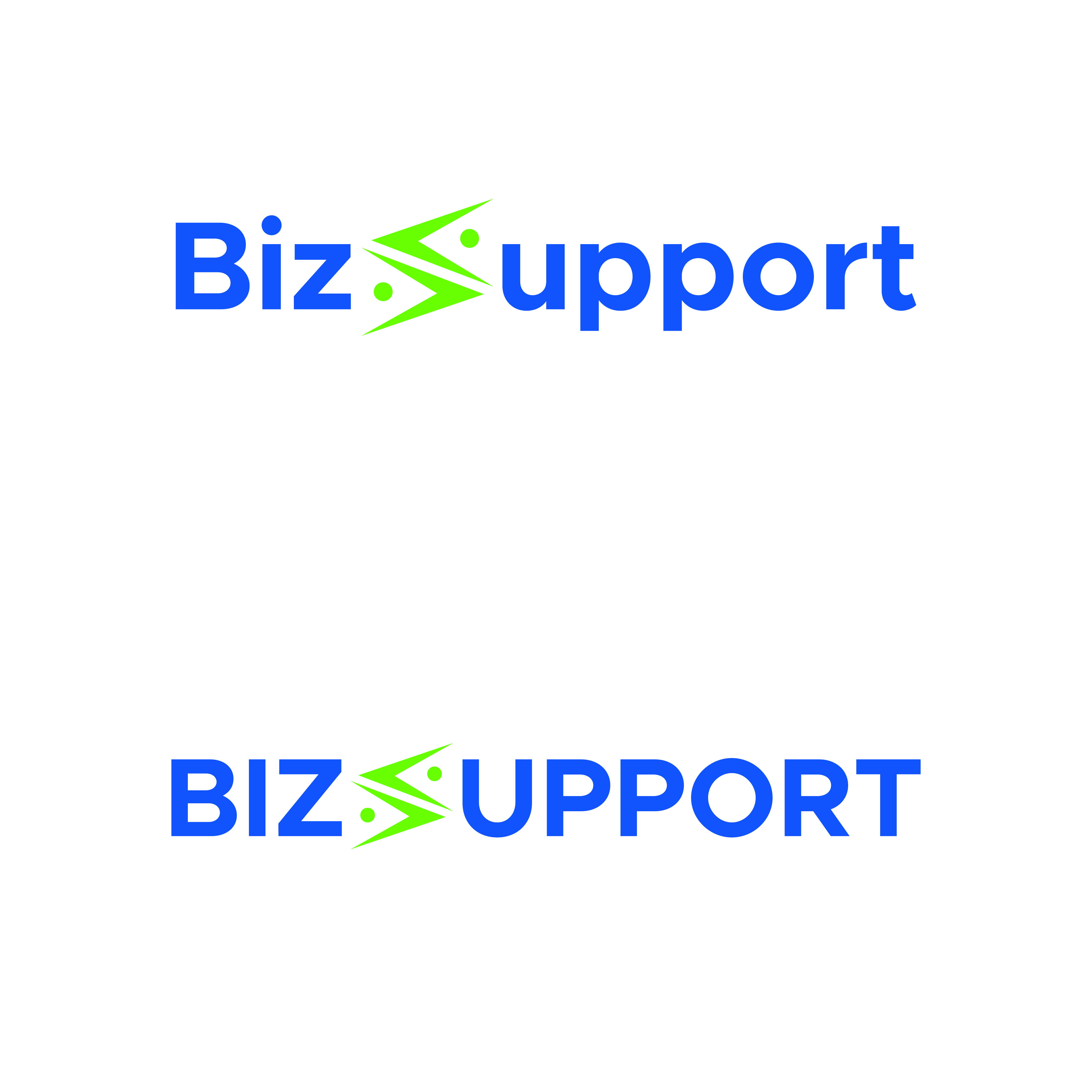 Logo Design by pakash for BizSupport.ca | Design #31680612