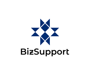 Logo Design by kalongg langgeng jaya for BizSupport.ca | Design: #31617530