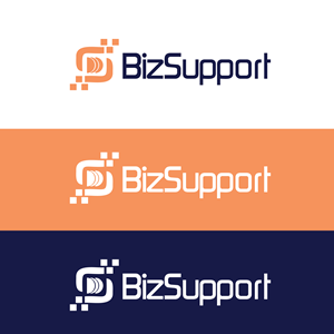 Logo-Design von sakhawath101 für BizSupport.ca | Design #31677130