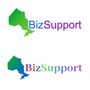 Logo Design by Jaka Suharno for BizSupport.ca | Design: #31613843