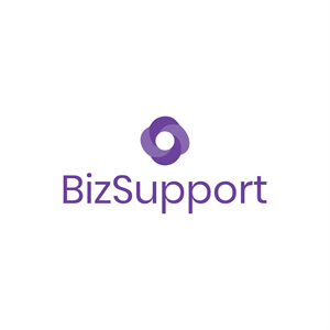 Logo Design by Jaka Suharno for BizSupport.ca | Design: #31933548