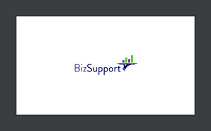 Logo Design by Mhosneezaman for BizSupport.ca | Design: #31662610