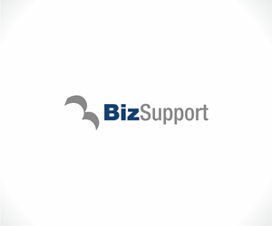 Logo Design by InfinityDnP for BizSupport.ca | Design: #31644092