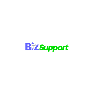 Logo Design by Arham Hidayat for BizSupport.ca | Design: #31660743