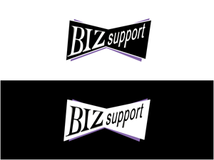Logo-Design von alcartoon für BizSupport.ca | Design #31667656